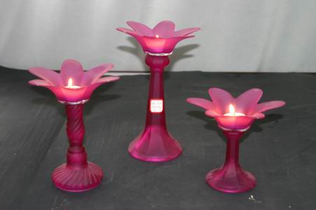 Candle holder