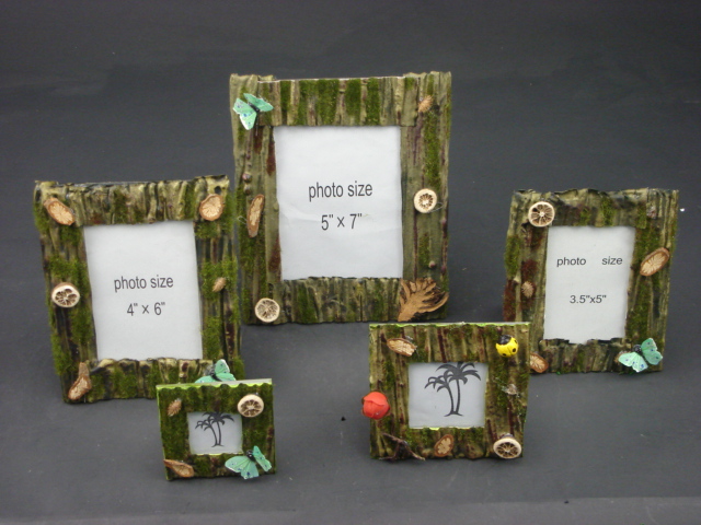 Photo frame