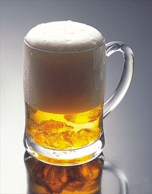 Beer Mug