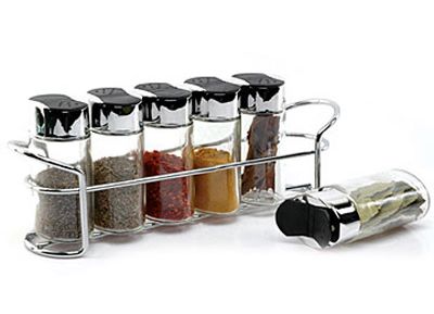 Pepper shaker