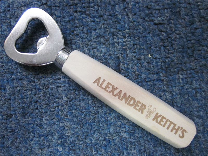 bottle opener