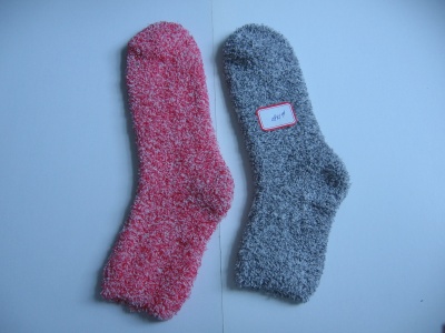 Adult socks