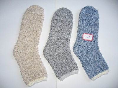 Adult socks