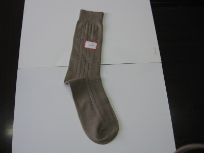 Adult socks
