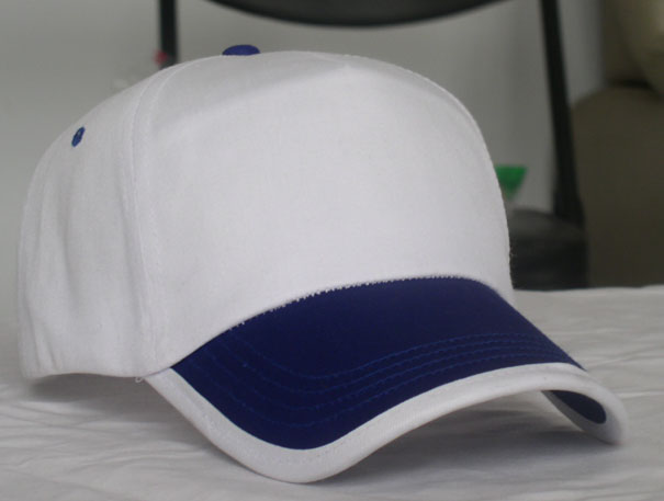 Promotional cap