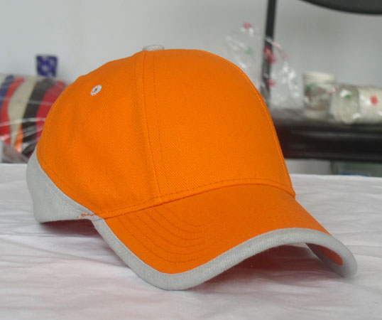 Baseball cap