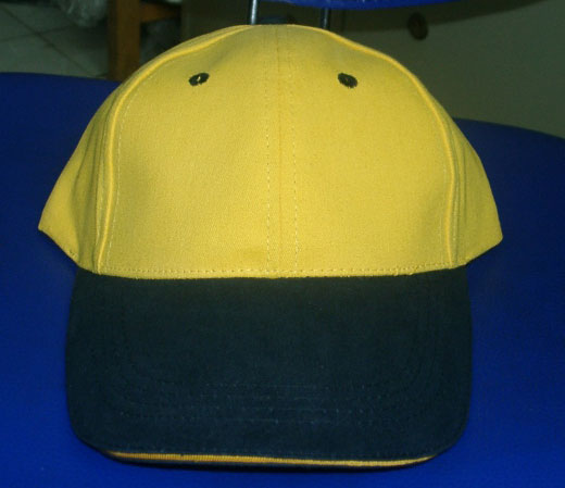 Baseball cap