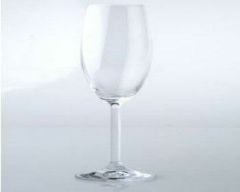 glass champagne flute