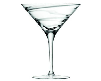 Cocktail glasses