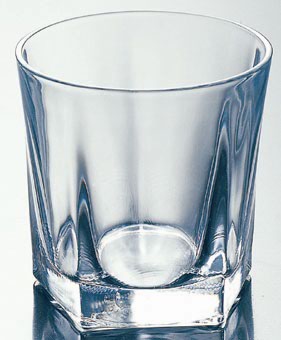 Shot glass