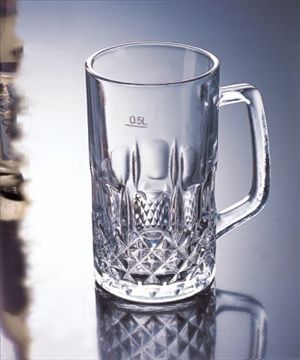 Beer Mug