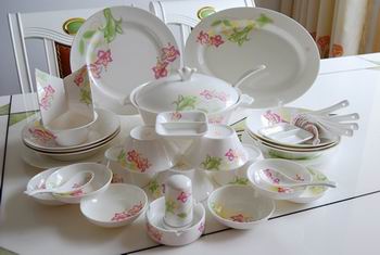 Bone China