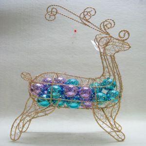 Christmas Deer