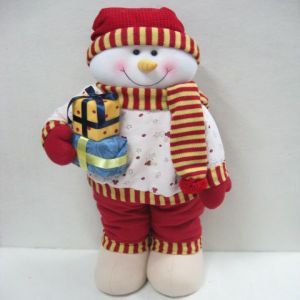 Christmas snowman