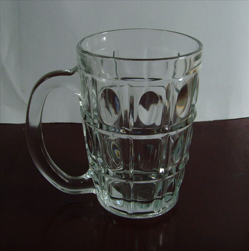 Beer Mug